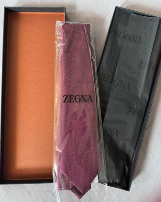 Cravatta Zegna