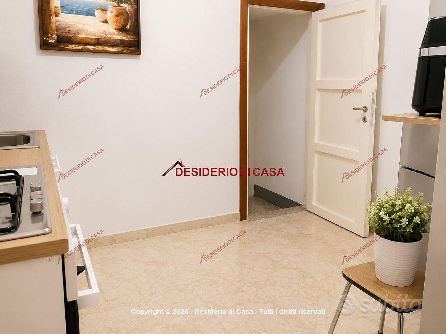 Appartamento – Carini, Palermo - Vista 4