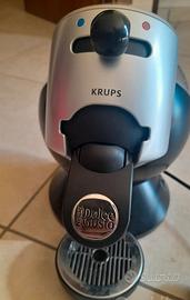 Macchina per caffè DOLCE GUSTO .