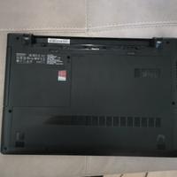 Lenovo Z50-70 PC portatile 