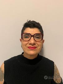 Addetta alla vendita