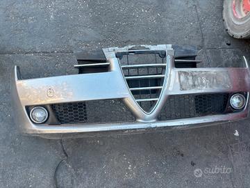 PARAURTI ANTERIORE ALFA ROMEO 159 ANNO:2007