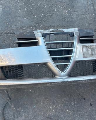 PARAURTI ANTERIORE ALFA ROMEO 159 ANNO:2007
