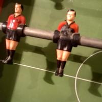 Calcio balilla ⚽ Arcofalc