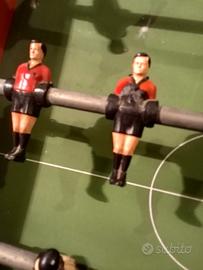 Calcio balilla ⚽ Arcofalc