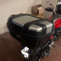 Bauletto Givi Trekker 52 L