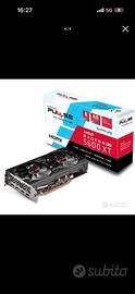 RX 5600 xt 6 gb pulse