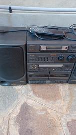 stereo vintage