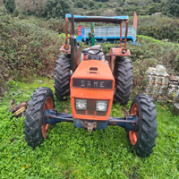 Trattore Agricolo Same