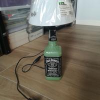 Lampada Jack Daniel's