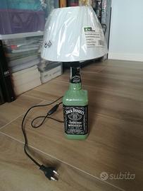 Lampada Jack Daniel's