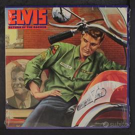 vinili elvis 10 €