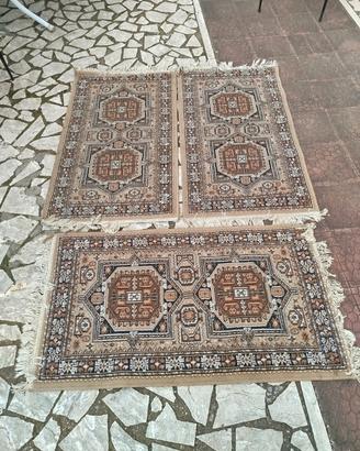 scendi letto 2 tipi