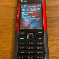 Nokia 5310 XpressMusic