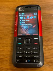 Nokia 5310 XpressMusic