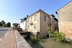 CASA INDIPENDENTE A REDONDESCO