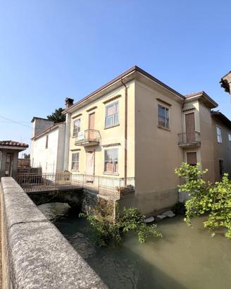 CASA INDIPENDENTE A REDONDESCO