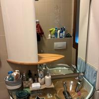 Mobile bagno