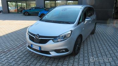 Opel Zafira 1.6 CDTi 134CV Start&Stop Innovation