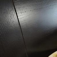 Letto matrimoniale con contenitore