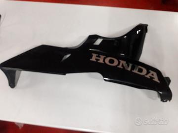 Sotto carena destra HONDA CBR600RR 2007 2008