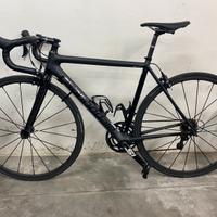 Bici da corsa Cannondale