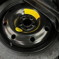 Ruota di scorta 500x