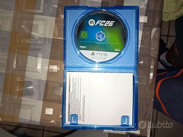 FC 26 a 15 euro per PS5
