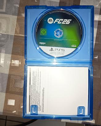 FC 26 a 15 euro per PS5