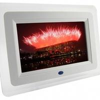Cornice  digitale LCD/Digital photo frame 7"