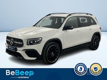 Mercedes-Benz GLB Classe 200 D PREMIUM 4MATIC...