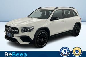 Mercedes-Benz GLB Classe 200 D PREMIUM 4MATIC...