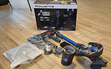 aspirapolvere Rowenta XForce Flex 11.60