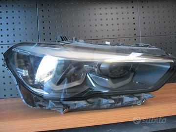 FARO ANT DX BMW X5 2019