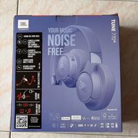 Cuffie JBL TUNE 770 nc NUOVE