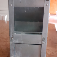 Mangiatoie antispreco