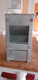 Mangiatoie antispreco