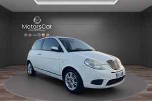 LANCIA Ypsilon 1.4 Unyca Ecochic GPL