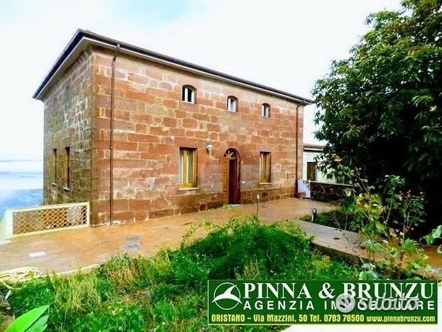 Apartment in Sorradile, Corte 'e Susu, Aristanis/Oristano - Vista 2