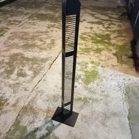 piramide porta dischi