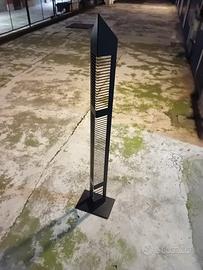 piramide porta dischi