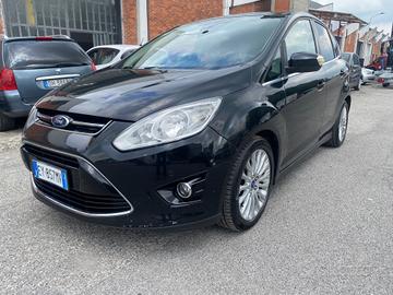 Ford C-Max 1.5 TDCi 105CV Start&Stop ECOnetic Busi