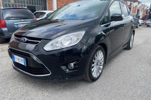 Ford C-Max 1.5 TDCi 105CV Start&Stop ECOnetic Busi