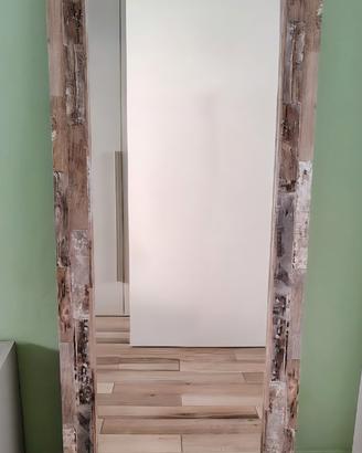 Specchio design 