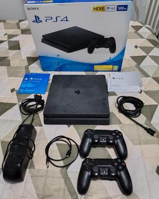 Sony PlayStation 4