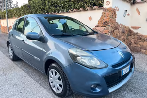 Reanult Clio 1.2 Benzina - Neopatentati