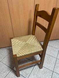 sedie da taverna