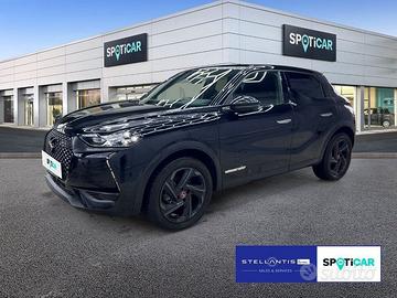 DS DS 3 Crossback E-TENSE Performance Line+