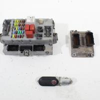 KIT CHIAVE FIAT Bravo 3° Serie 1039523319 (10>14)