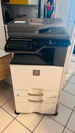 Stampante multifunzione SHARP